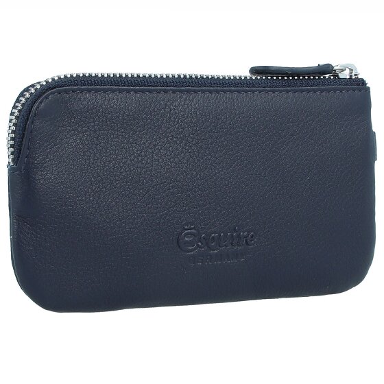 Esquire Viktoria Schlüsseletui Leder 12 cm