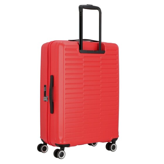 American Tourister Sunset Hills 4 Rollen Kofferset 3-teilig