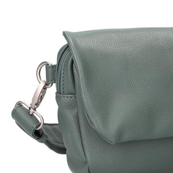 Zwei Mademoiselle.M Umhängetasche 25 cm