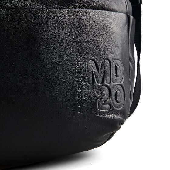 Mandarina Duck MD20 Umhängetasche Leder 37 cm