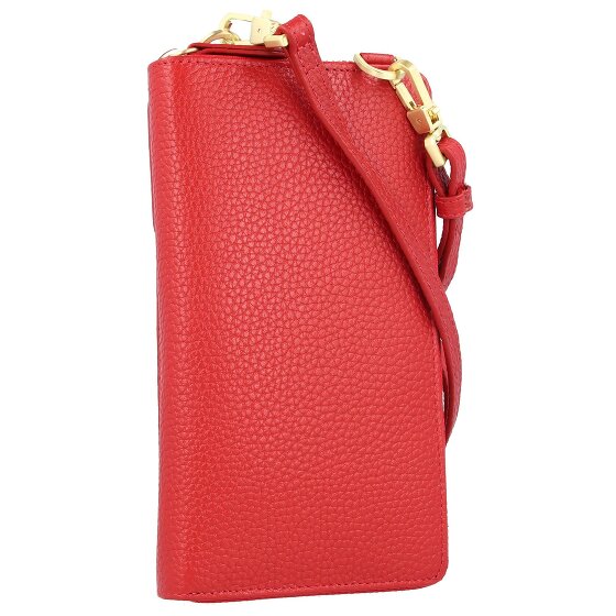 Braun Büffel Asti Handytasche Leder 11 cm