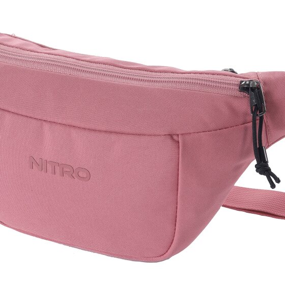 NITRO Hip Bag Gürteltasche 25 cm