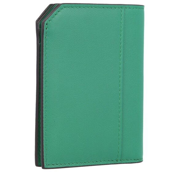 Montblanc Meisterstück Selection Geldbörse Leder 8 cm