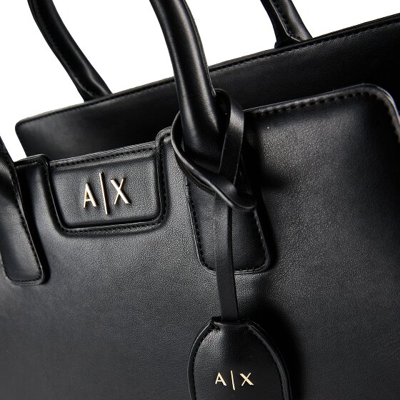 Armani Exchange Amelie Shopper Tasche 32 cm