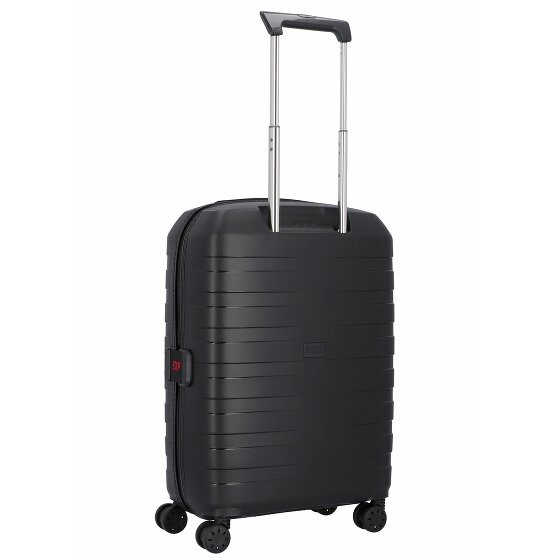 Roncato Box 4.0 4-Rollen Kabinentrolley 55 cm
