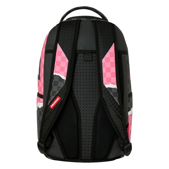 Sprayground Pink Panther Daypack 45 cm Laptopfach