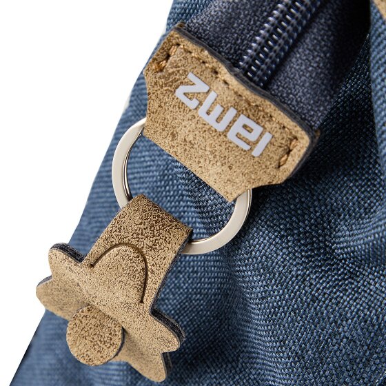 Zwei Olli City Rucksack 31 cm