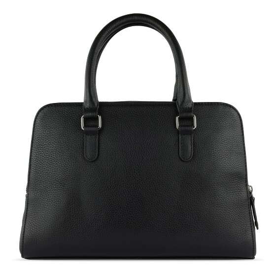 bugatti Elsa Handtasche Leder 32 cm