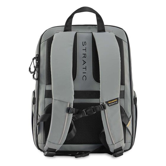 Stratic Vibe Daypack 49 cm Laptopfach