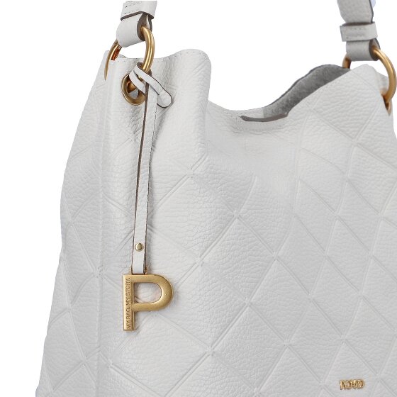 Picard Broadway Schultertasche Leder 28 cm