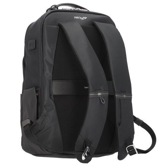 Samsonite Workstationist Rucksack 40 cm Laptopfach