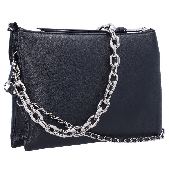 Seidenfelt Jomala Schultertasche 28 cm