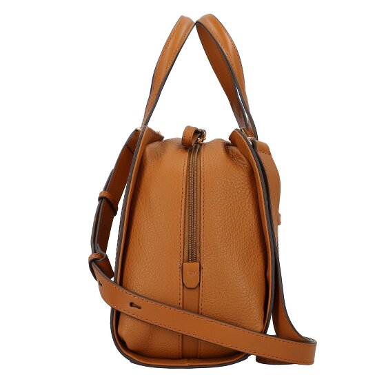 The Bridge Elena Handtasche Leder 32 cm