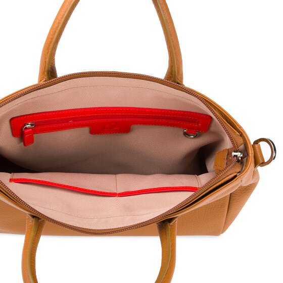 Mywalit Handtasche Leder 27 cm