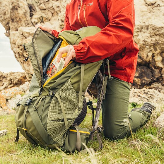 Gregory Stout 35 Trekkingrucksack 69 cm