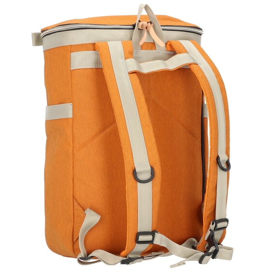 Harvest Label Dewa Rucksack 42 cm Laptopfach