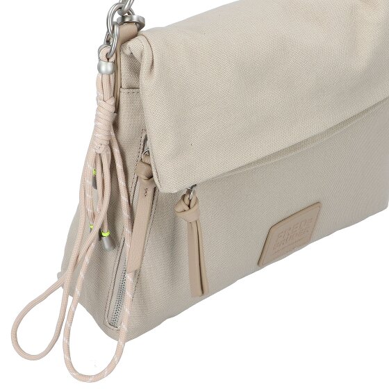 FredsBruder Carry Me Everywhere Schultertasche 34 cm