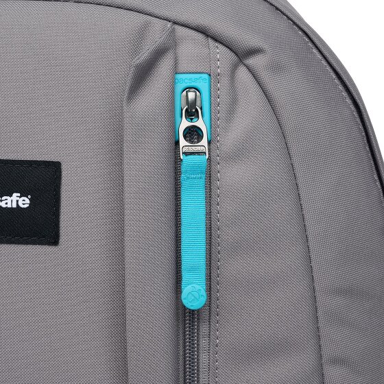 Pacsafe Pacsafe Go 25 Daypack RFID Schutz 46 cm Laptopfach
