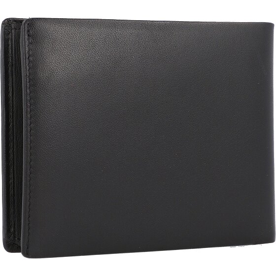 Bogner Aspen Lennox Geldbörse Leder 13 cm