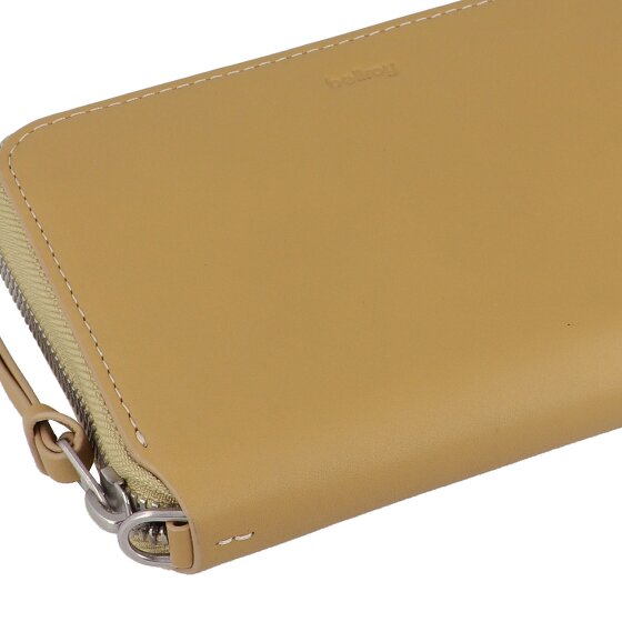 Bellroy Geldbörse RFID Schutz Leder 16 cm