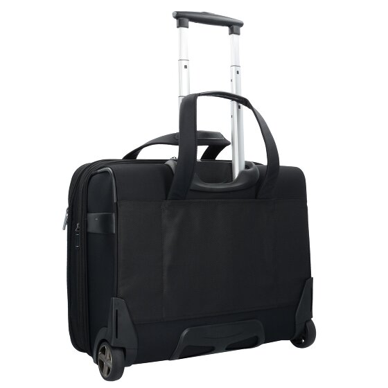 Samsonite Spectrolite 2.0 2-Rollen Business Trolley 50 cm Laptopfach