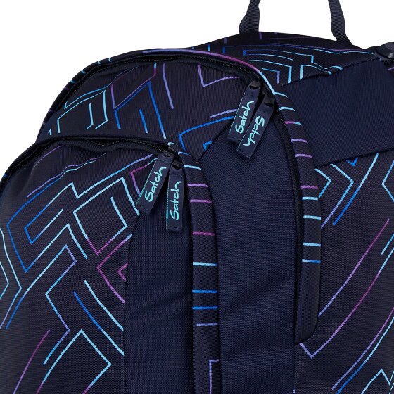 Satch Air Schulrucksack 44 cm