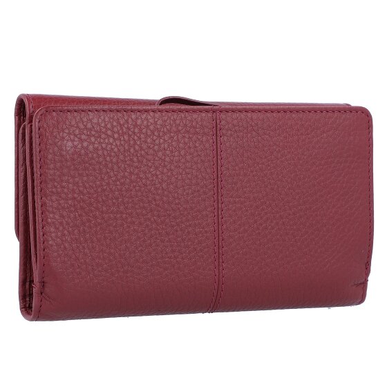 Esquire Verona Geldbörse RFID Leder 18 cm