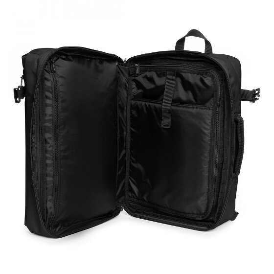 Eastpak Transit'r Pack Weekender Reiserucksack 44 cm laptopfach