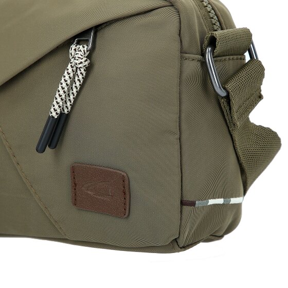 camel active Aurum Umhängetasche 23 cm