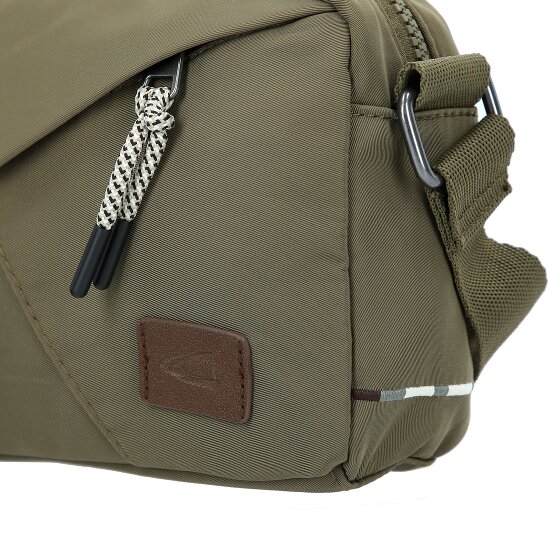 camel active Aurum Umhängetasche 23 cm