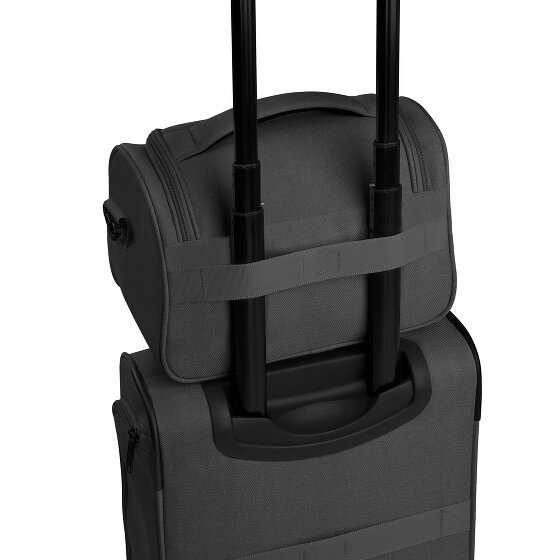 Redolz Essentials 12 Beauty Case 31 cm aufsteckbar