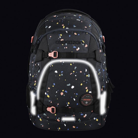 coocazoo Mate Schulrucksack 44 cm
