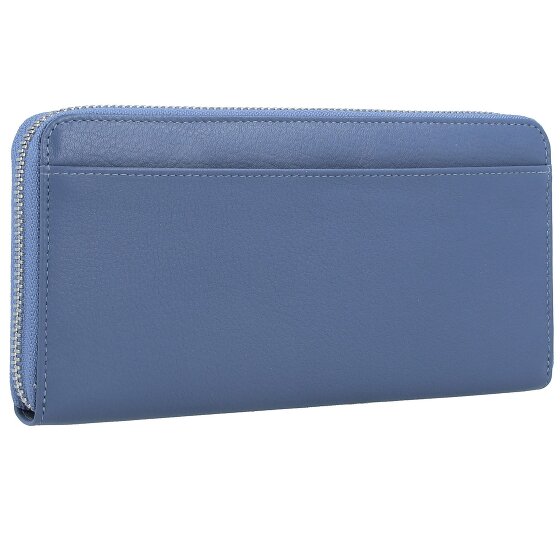 Esquire Viktoria Geldbörse RFID Leder 19 cm