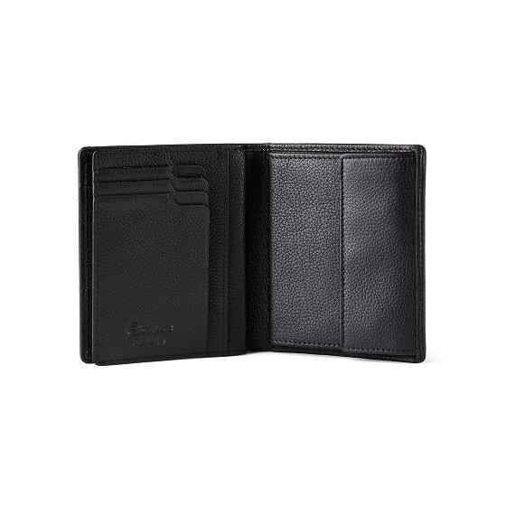 Esquire Houston Geldbörse RFID Schutz Leder 9.5 cm