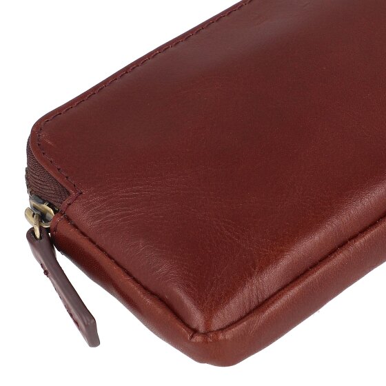 Leonhard Heyden Cambridge Schlüsseletui Leder 13 cm