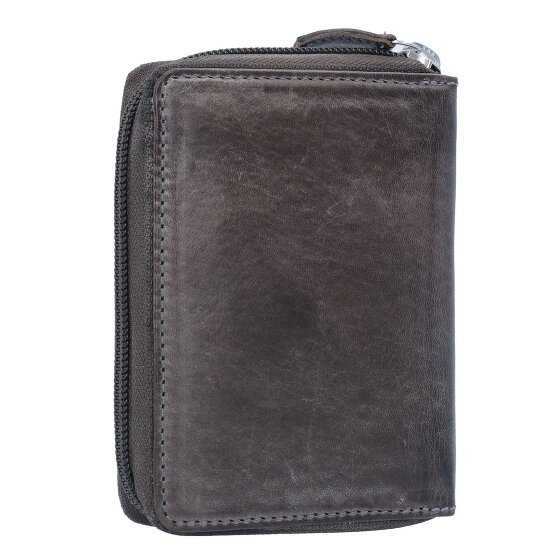 camel active Melbourne RV Geldbörse Leder 10,5 cm