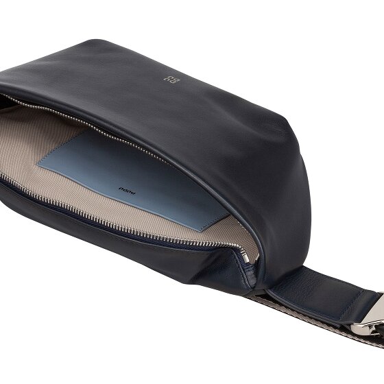DuDu Tenerife Gürteltasche Leder 31 cm