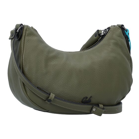 Gabs Maite Schultertasche Leder 30 cm
