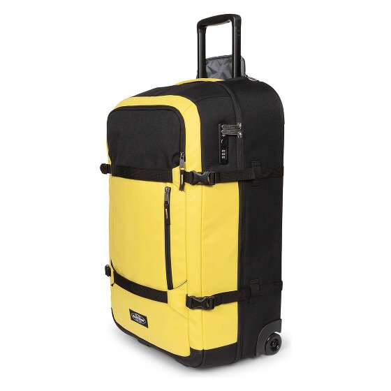 Eastpak Transit'R Pro 2 Rollen Reisetasche L 82 cm