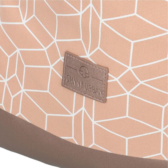 Johnny Urban Canvas Series Noah Turnbeutel 30 cm