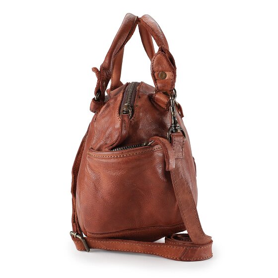 Harbour 2nd Saphira Schultertasche Leder 29 cm