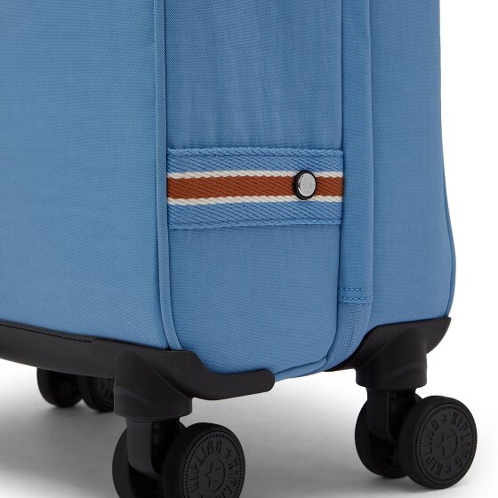 Kipling Basic Spontaneous 4 Rollen Kabinentrolley S 33 cm