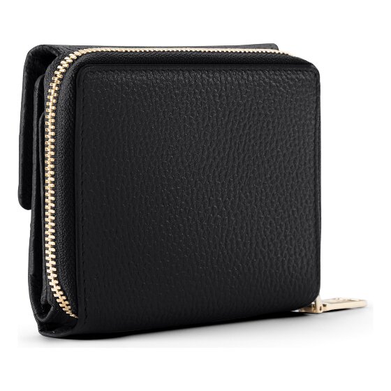 Lazarotti Bologna Leather Geldbörse Leder 12 cm