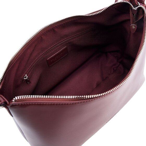 Seidenfelt Delary Schultertasche 20 cm