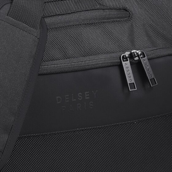 Delsey Paris Parvis Aktentasche 39 cm Laptopfach