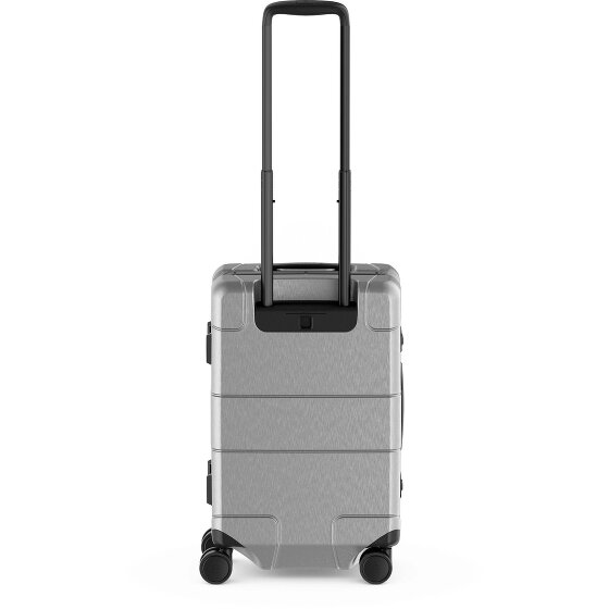 Victorinox Lexicon Framed 4-Rollen Kabinentrolley 55 cm
