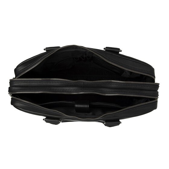 The Chesterfield Brand Fabian Aktentasche Leder 40 cm Laptopfach