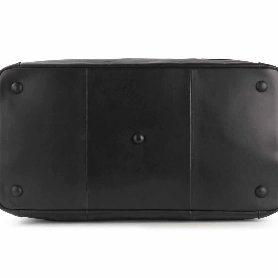 Jost Aarhus Weekender Reisetasche Leder 50 cm