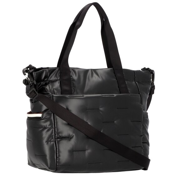Hedgren Cocoon Puffer Shopper Tasche 34 cm