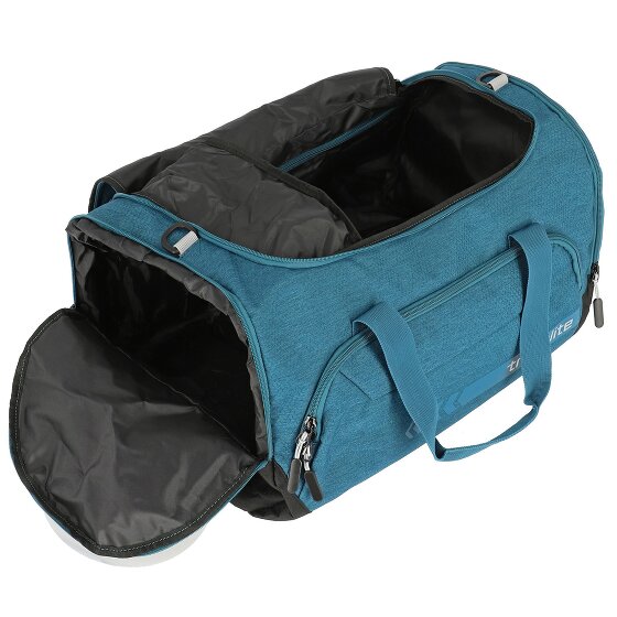 Travelite Kick Off Weekender Reisetasche M 50 cm